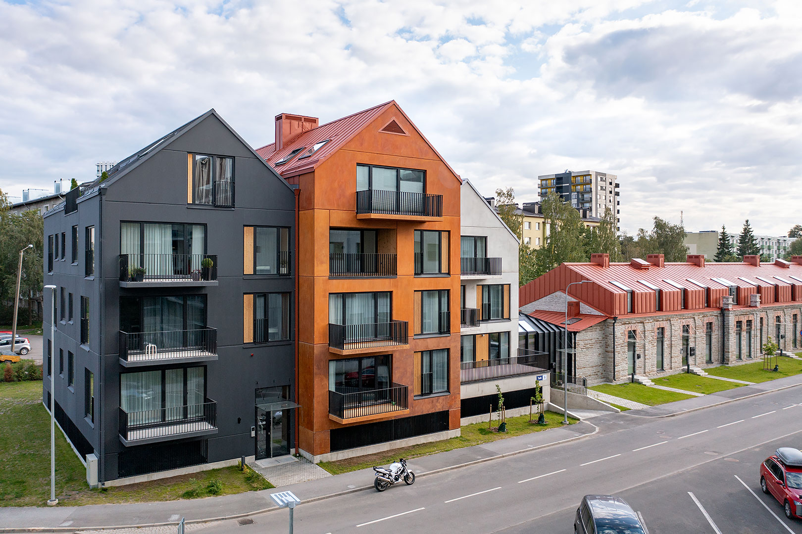Structural engineering company - Constructo